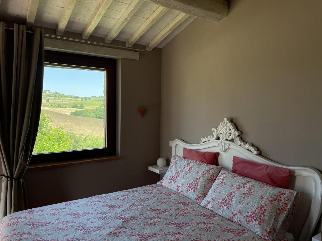 Poggio ai Gelsi photo