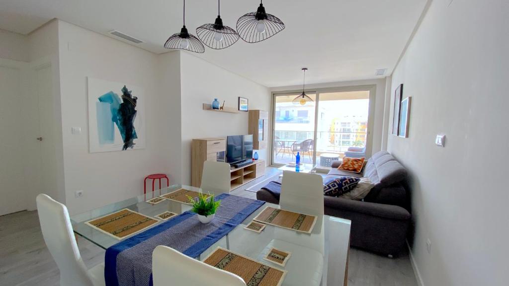 Green Hills Nest La Zenia - 4