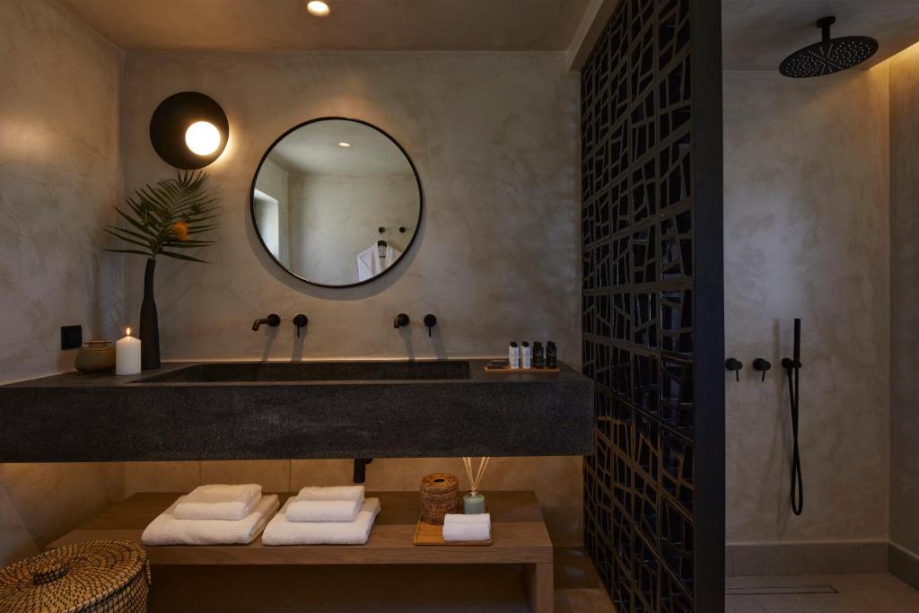 バスルーム（客室）