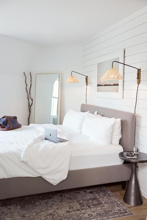 The Menhaden Hotel photo