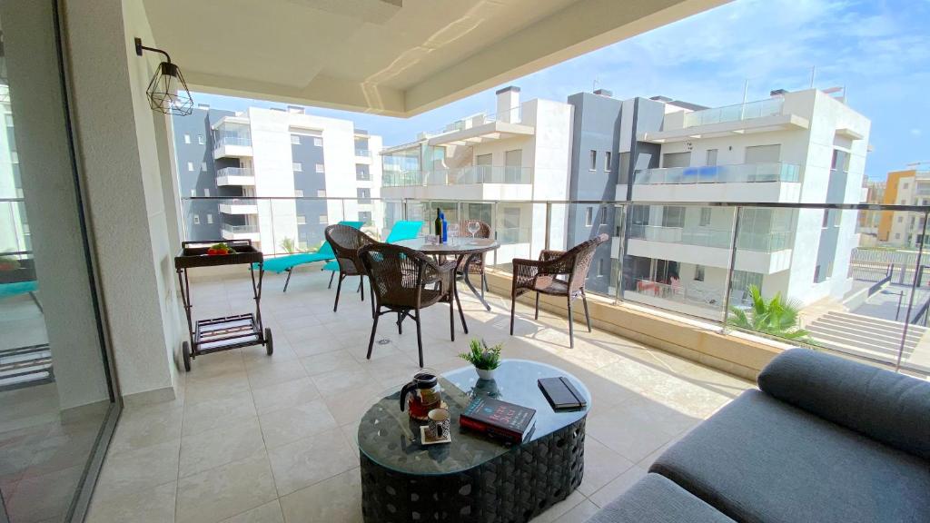 Green Hills Nest La Zenia - 3