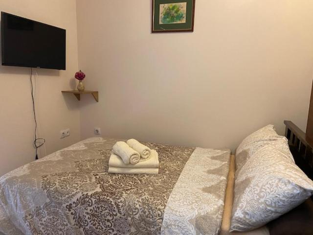 Lux Apartment Kotez — Hotel in Pancevo