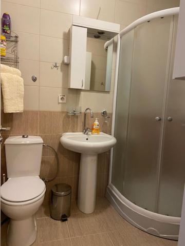 Lux Apartment Kotez photo