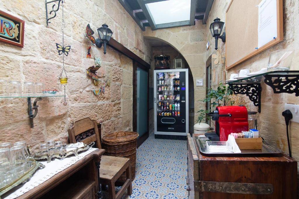 The Burrow Guest House photo