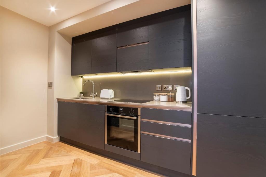 Hudson Quarter Luxury Apartments photo