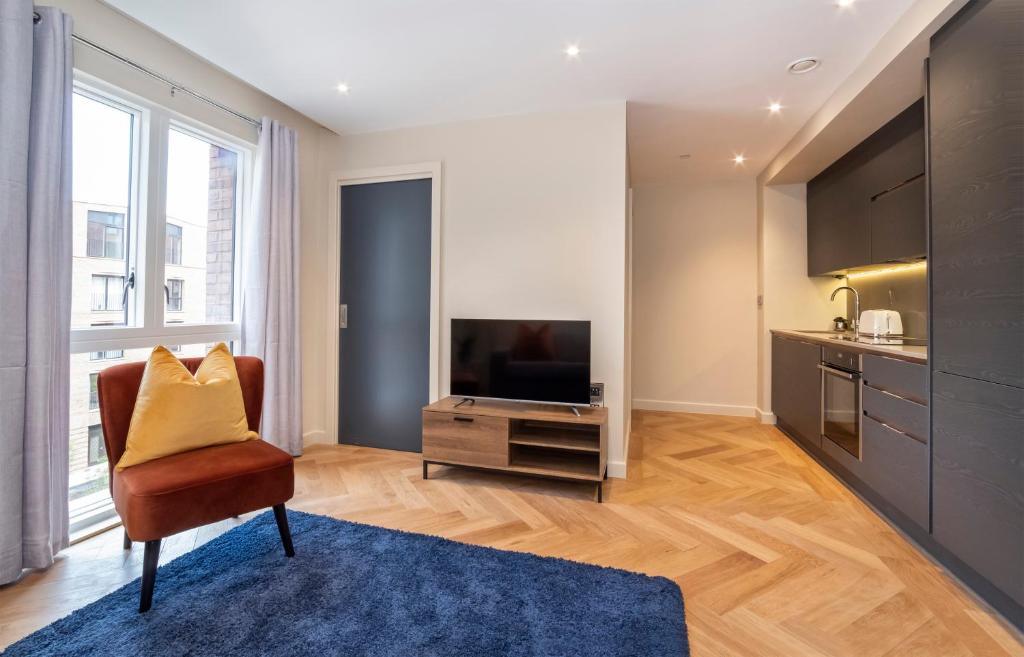 Hudson Quarter Luxury Apartments photo