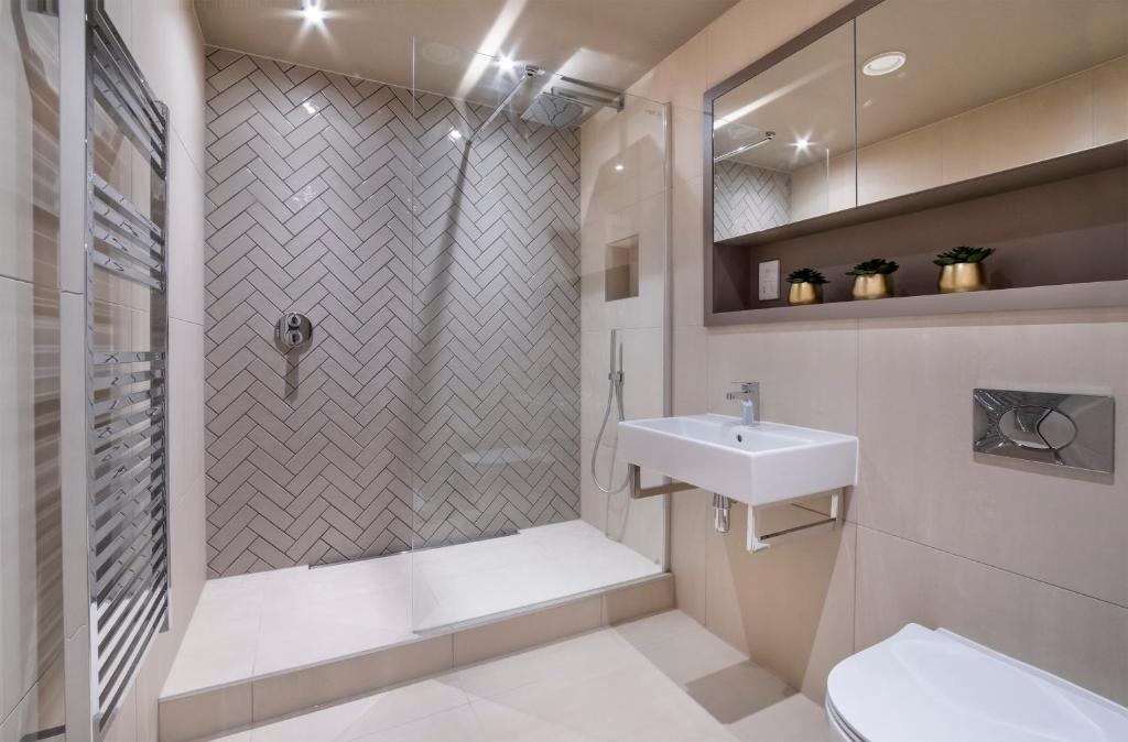 Hudson Quarter Luxury Apartments photo