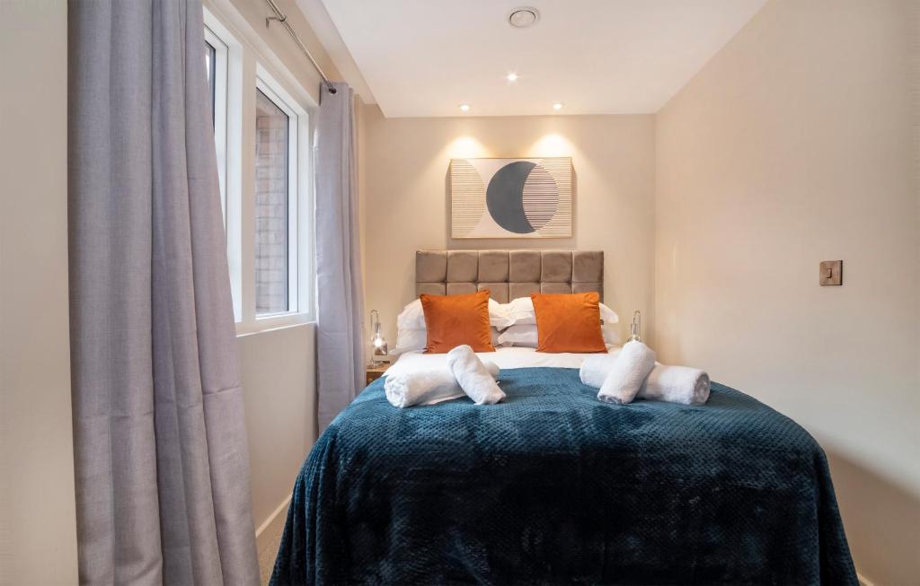 Hudson Quarter Luxury Apartments photo