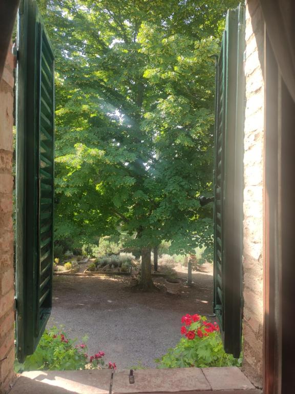 Borgo Villa a Tolli photo