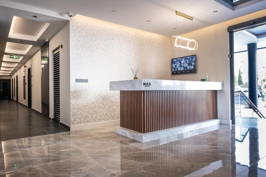 Nas Suite photo