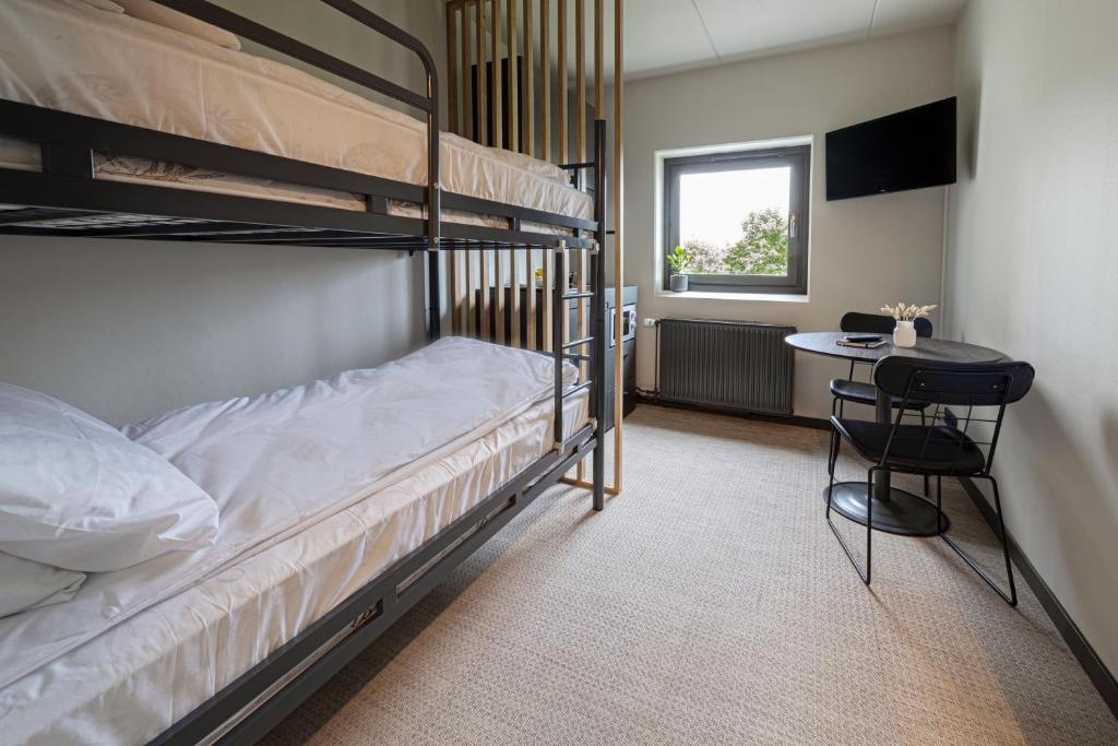 HOOM Home &amp; Hotel Jonkoping — Hotel in Jonkoping
