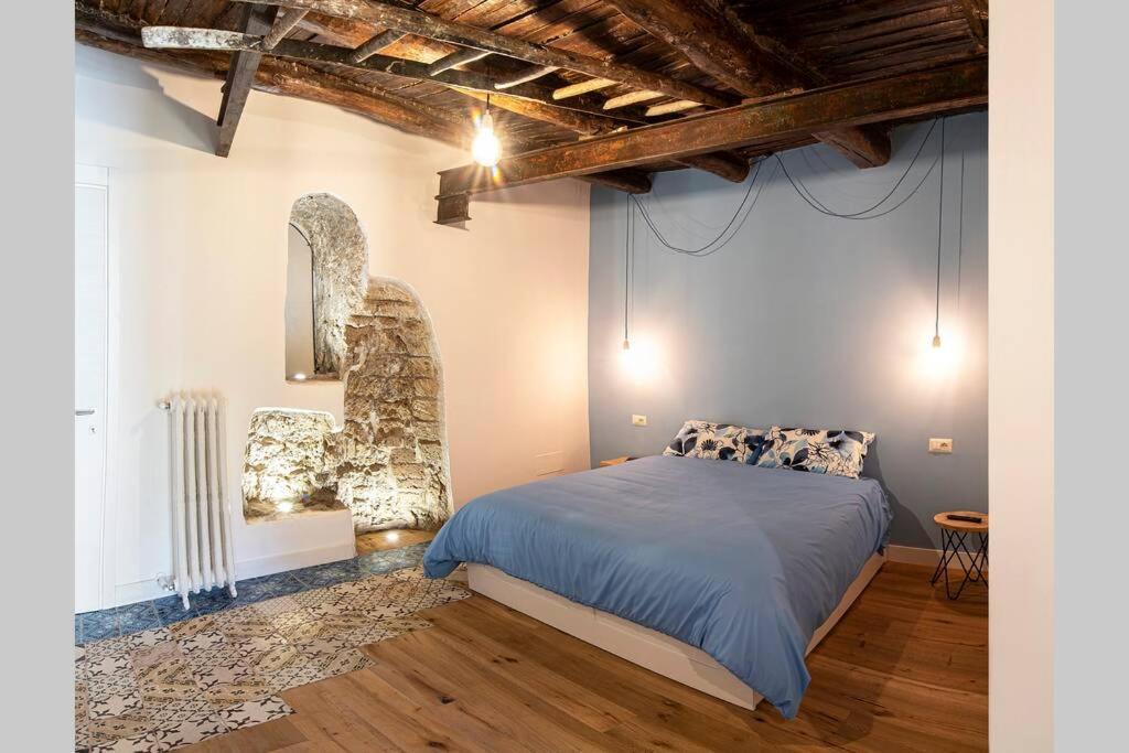 Foria Apartment, Neapol