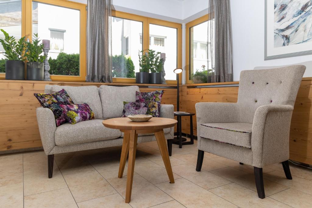 Hotel Garni Glockenstuhl photo
