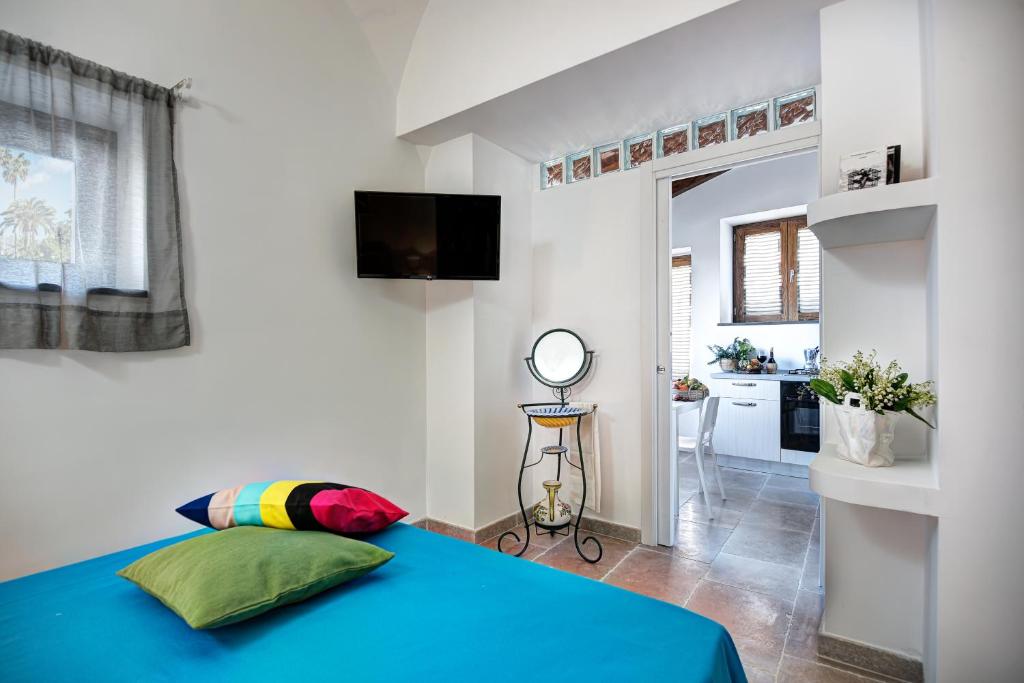 Casa Barone con giardino - 4