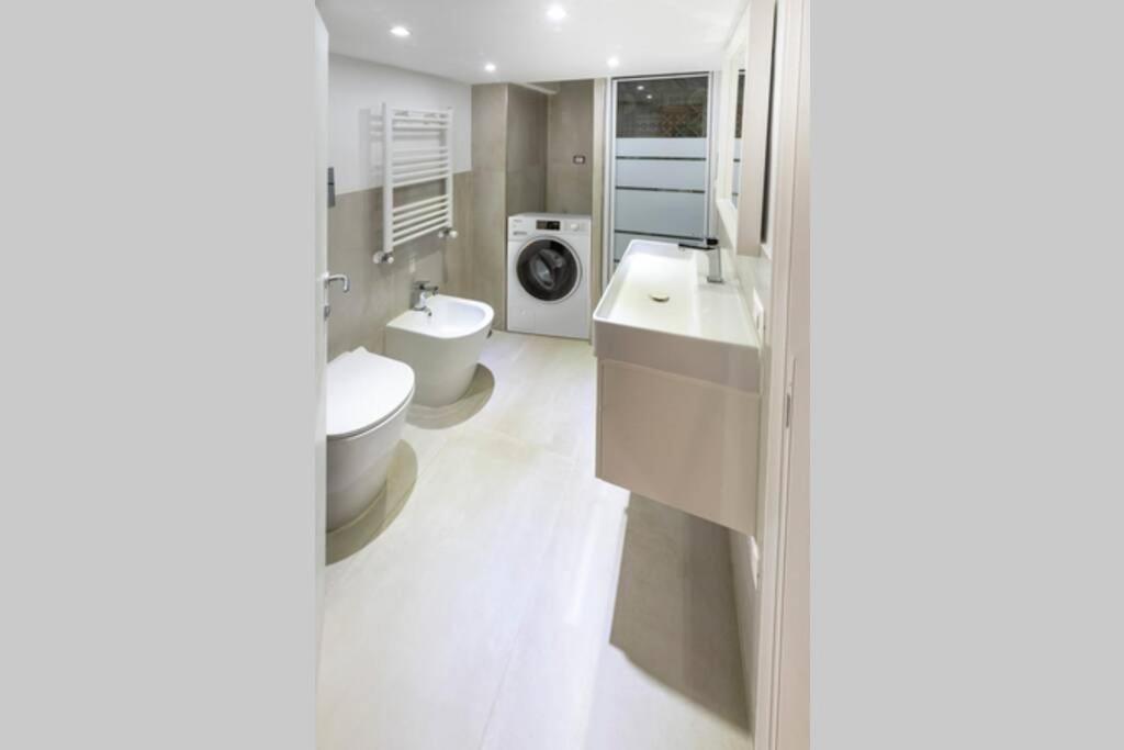 Foria Apartment - 3