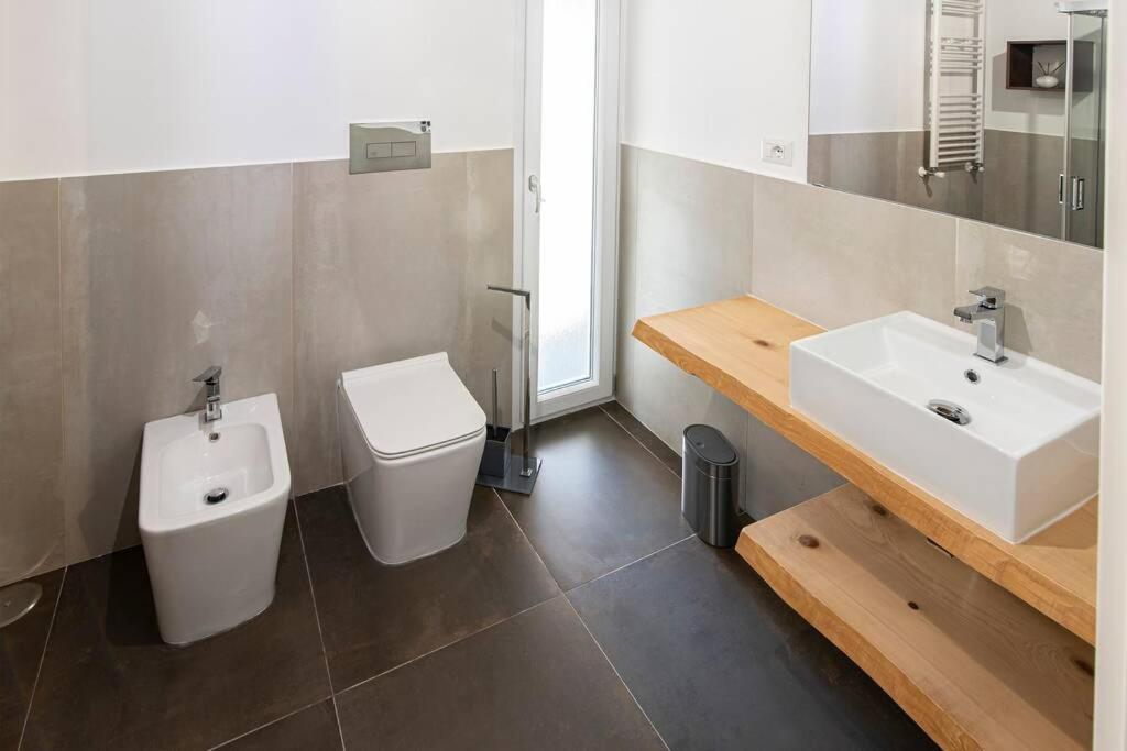 Foria Apartment - 5