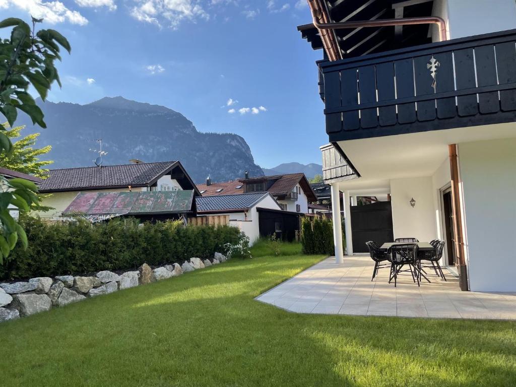 Berglife Garmisch - 2