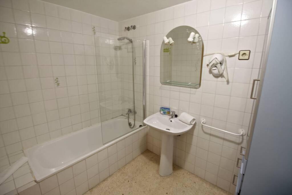 APARTAMENTO ENTRE MARES - 3