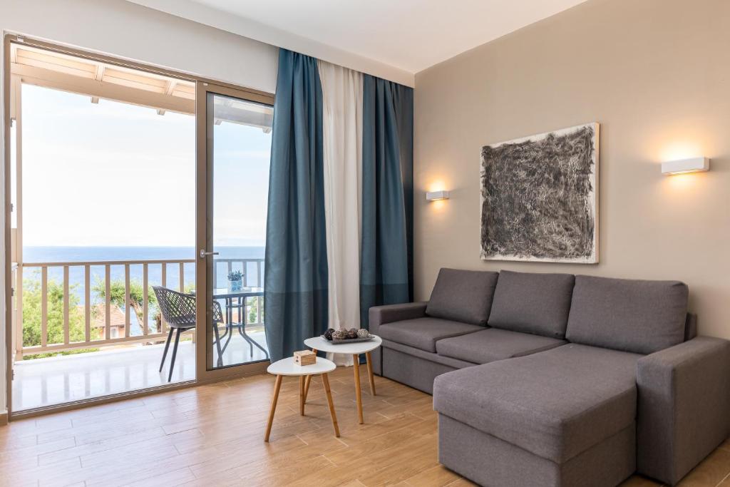 バルコニー/テラス