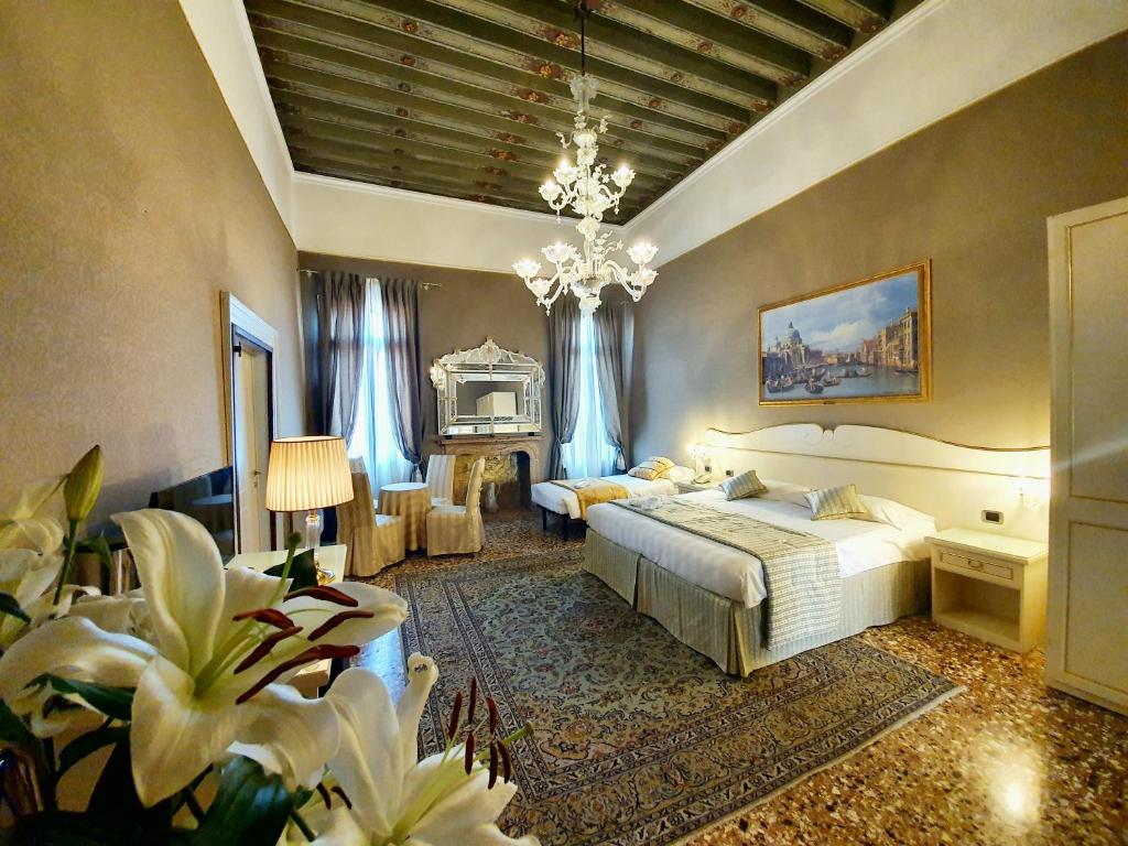 Hotel Corte dei Greci - 3