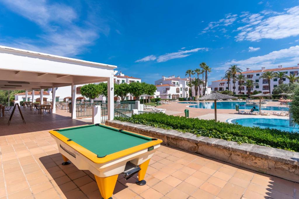 O7 Vista Blanes — Sports & recreation in Cala'n Blanes, Balearic Islands