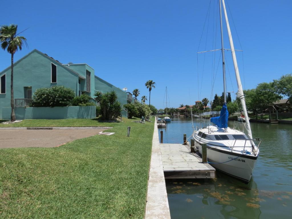 Multi Resorts at Puente Vista — Hotel in Corpus Christi (TX)