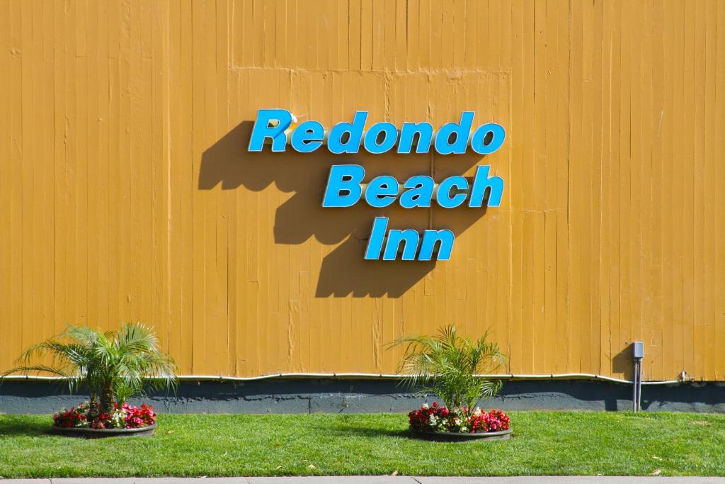 Redondo Beach Inn Photo 16