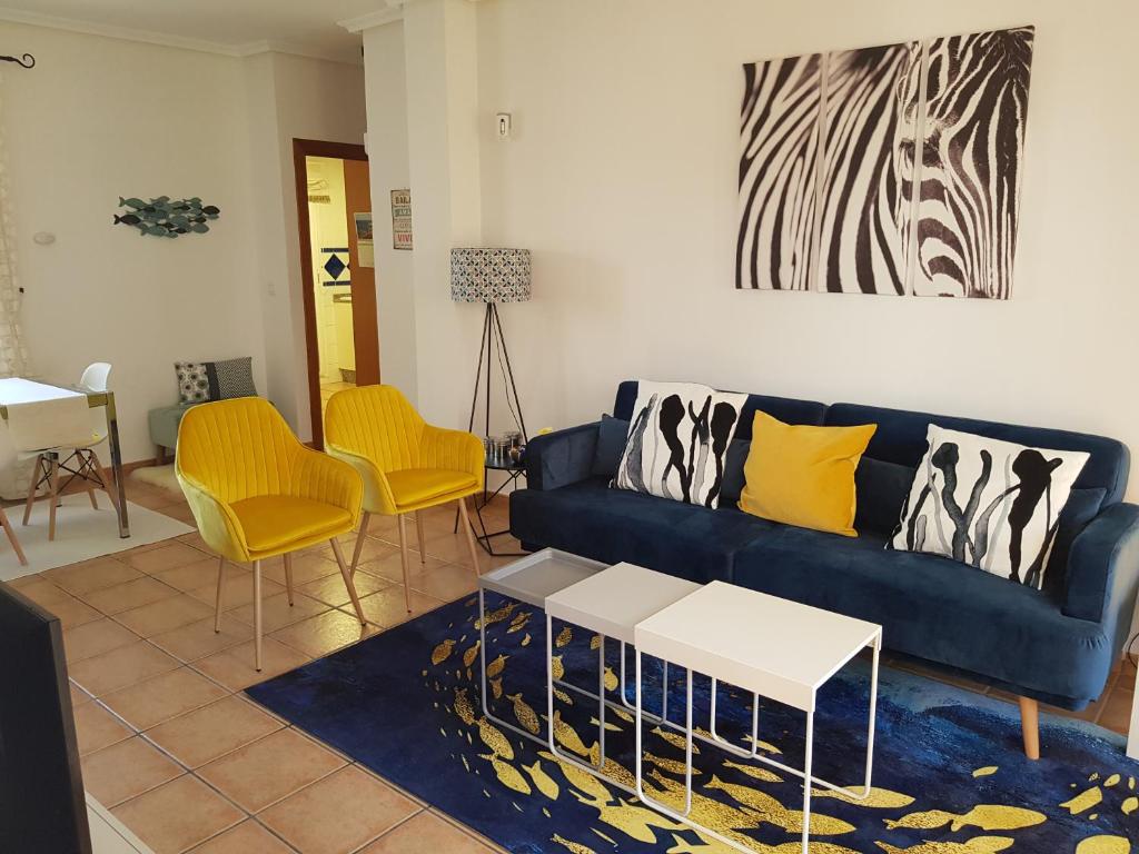 Cozy apartment in Vera Playa, Almeria, Andalucia, Spain - 2