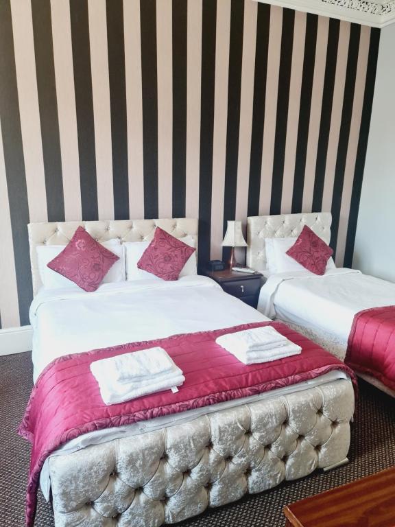 Dalry Guesthouse photo