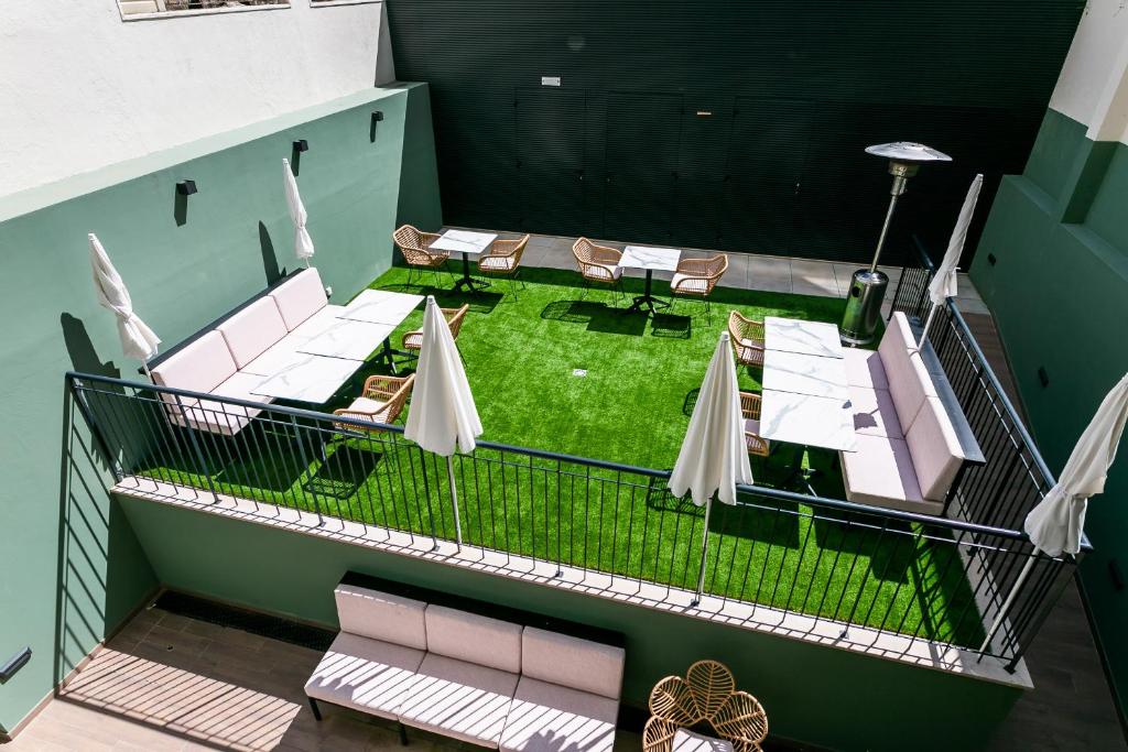 LX SoHo Boutique Hotel by RIDAN Hotels photo