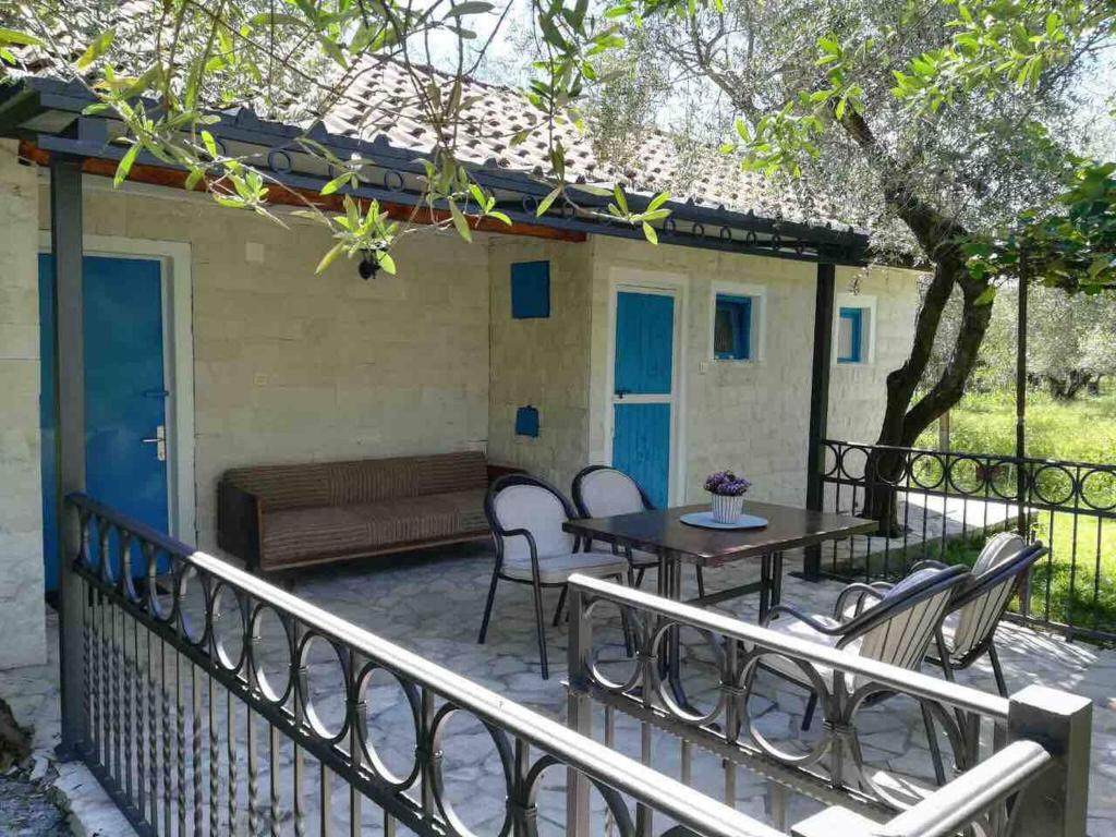 Rajana Bungalow 2olive House - 1