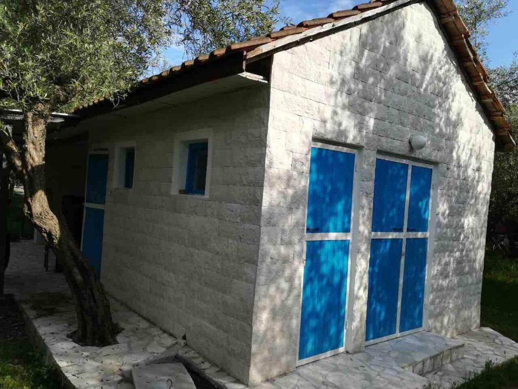 Rajana Bungalow 2olive House - 2