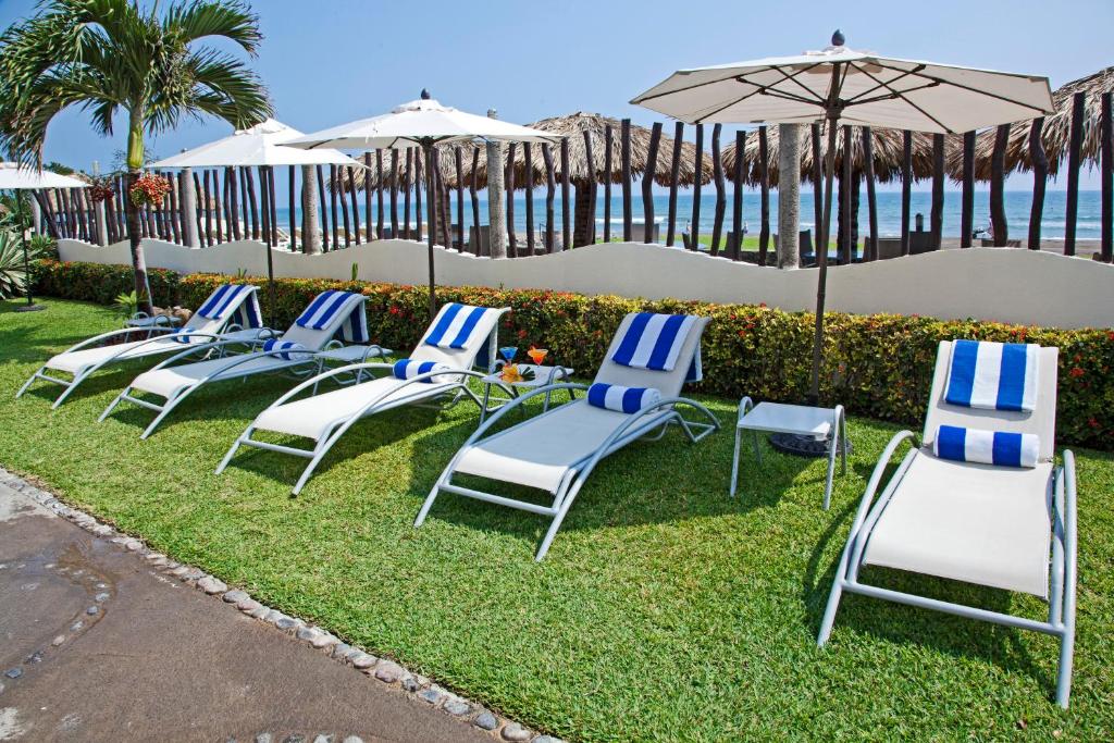 Artisan Family Hotels And Resort Collection Playa Esmeralda Photo 45