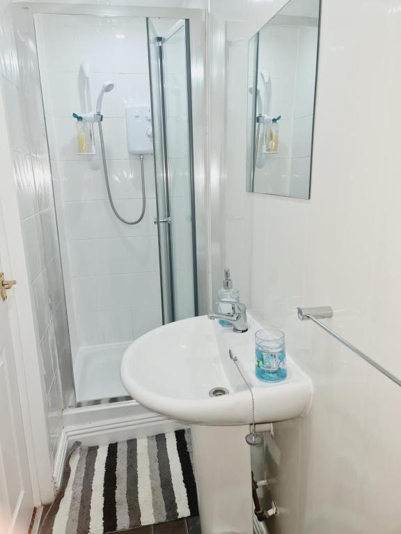 Dalry Guesthouse photo