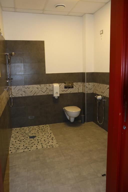 Student's Hostel Parma photo