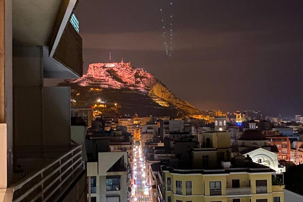 호텔 외관
