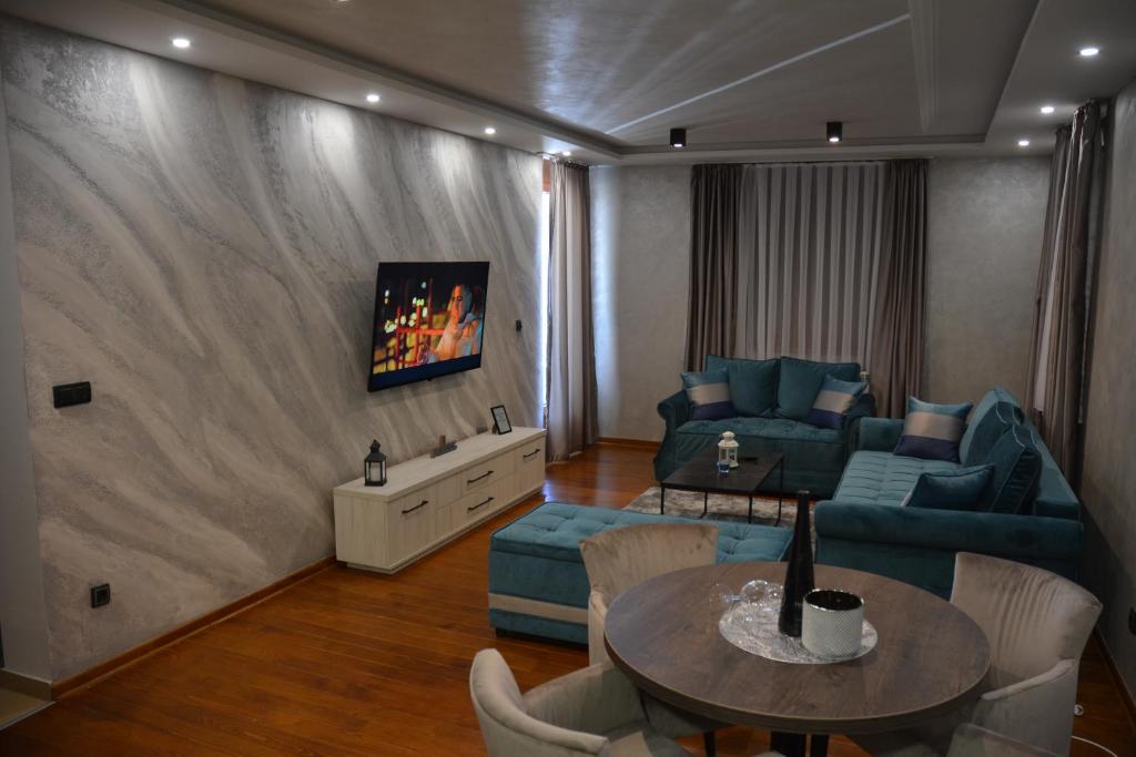 MONA RELAX, Vrnjačka Banja