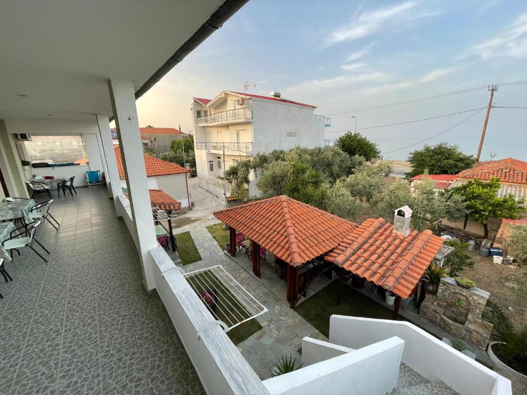Mpletsa Kalliopi Rooms photo