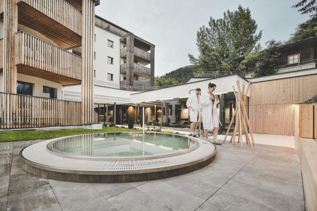 Arabella Retreat & Spa photo
