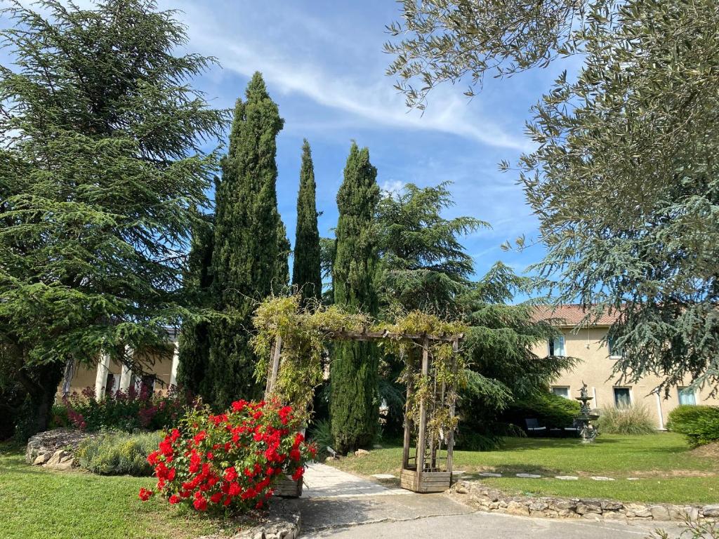 La Roselière - 2