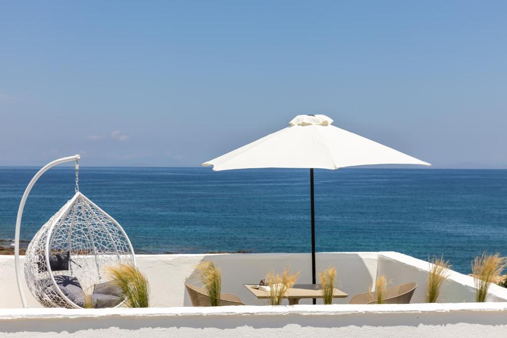 Sea &amp; Sun Paros — Hotel in Paros Island