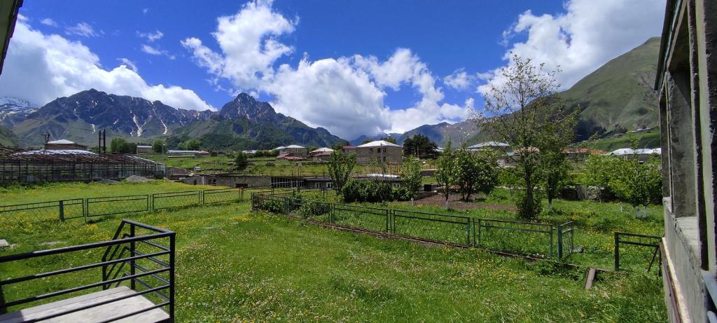 Kamara Guest House photo