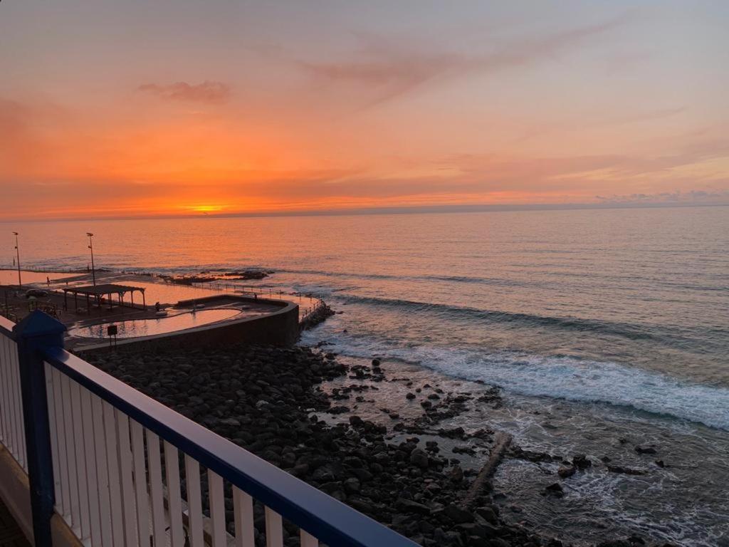 Hola ola Bajamar — Hotel in Tenerife