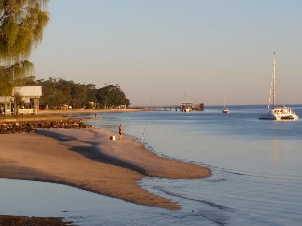 On the Bay Apartments, Bribie Island 2024 Updated Prices, Deals