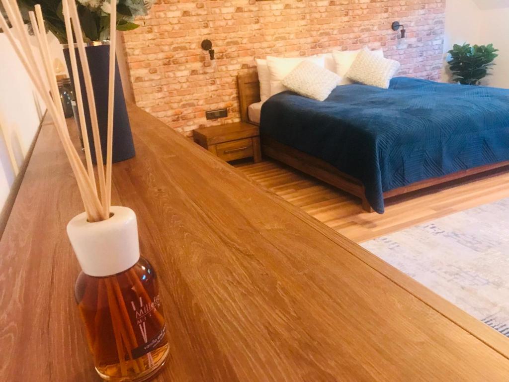 Apartament Stożek, Visla