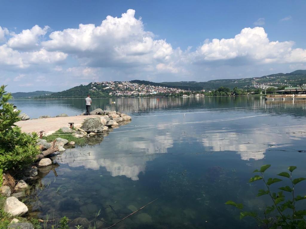 Surrounding environment