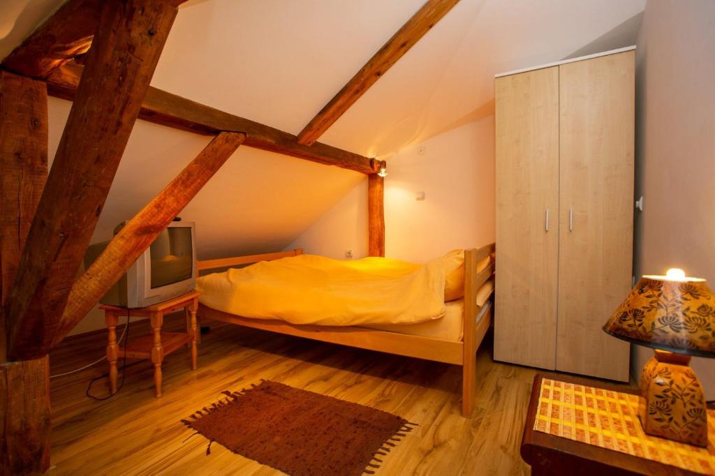 Apartmani Stanojevic Sokobanja - 4