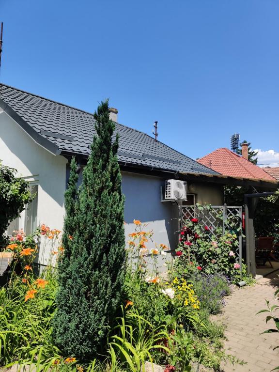 Lenart House 1 — Hotel in Siofok