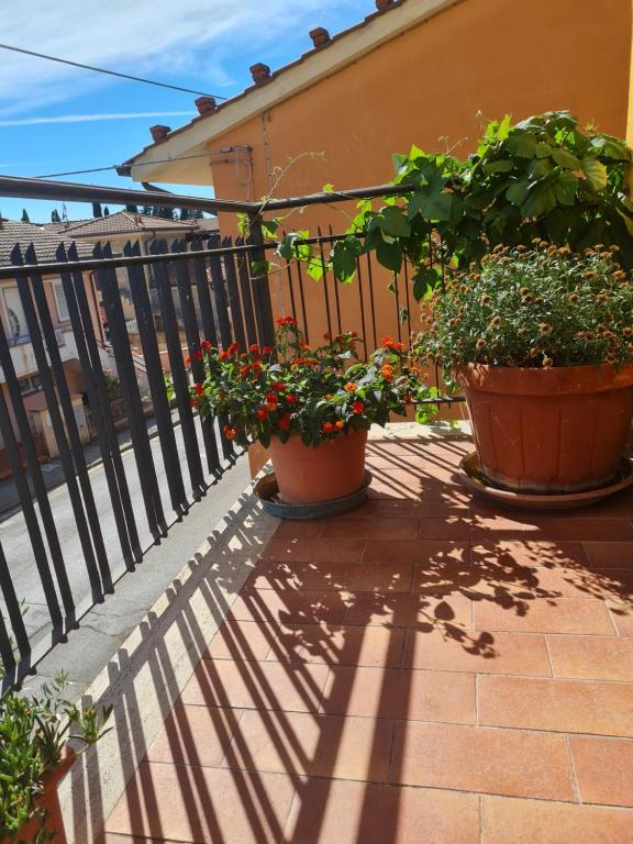 B&B Via della Grotta photo