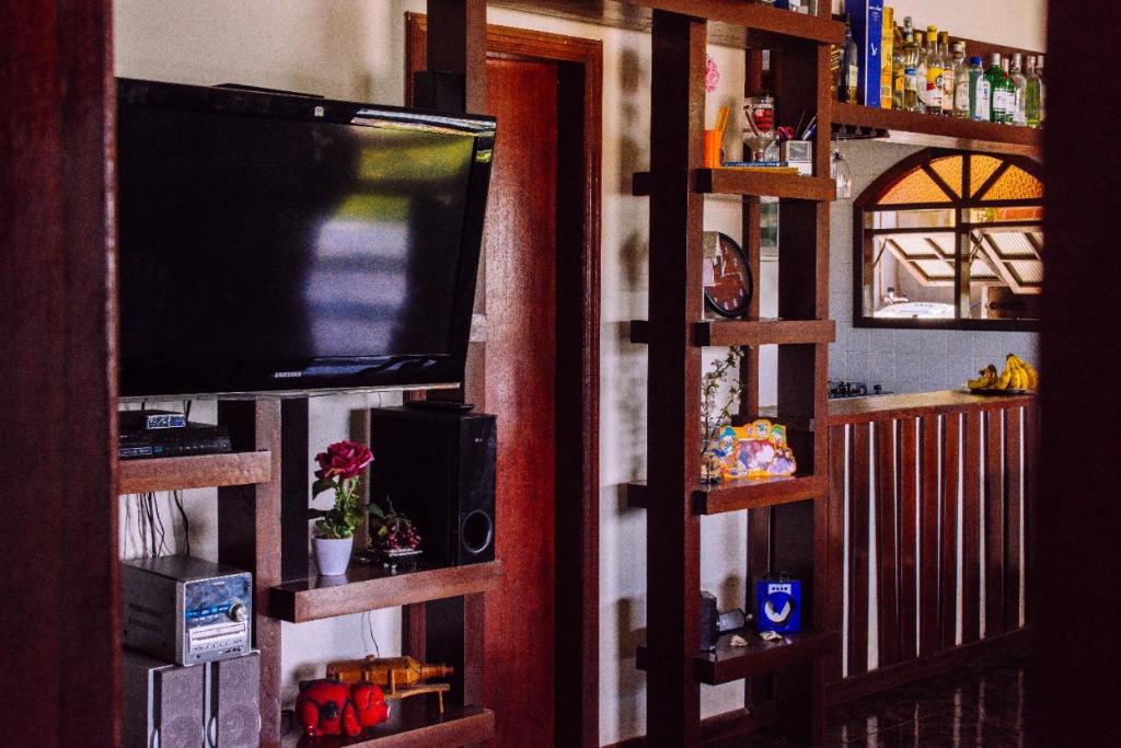 Front desk [24-hour]